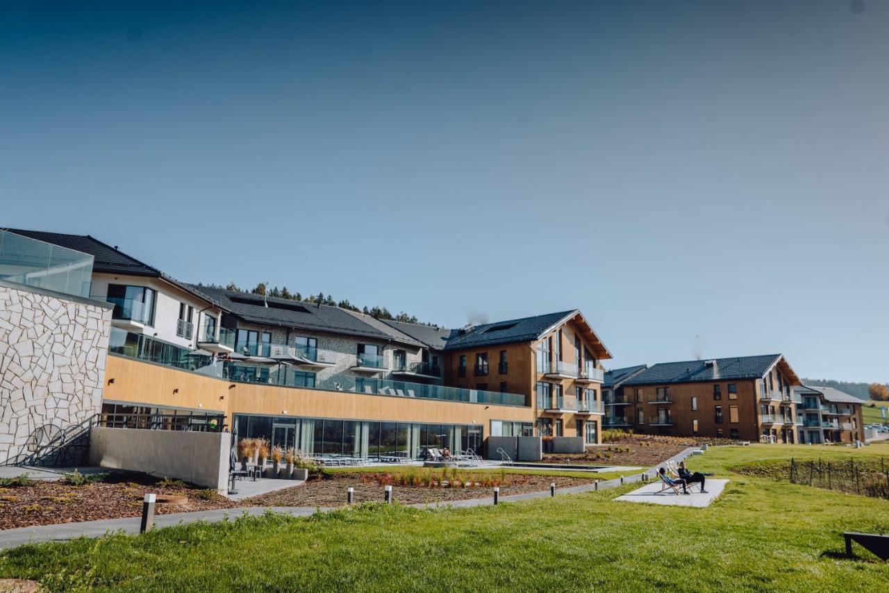 Lake Hill Karkonosze Resort & Spa Sosnówka Buitenkant foto